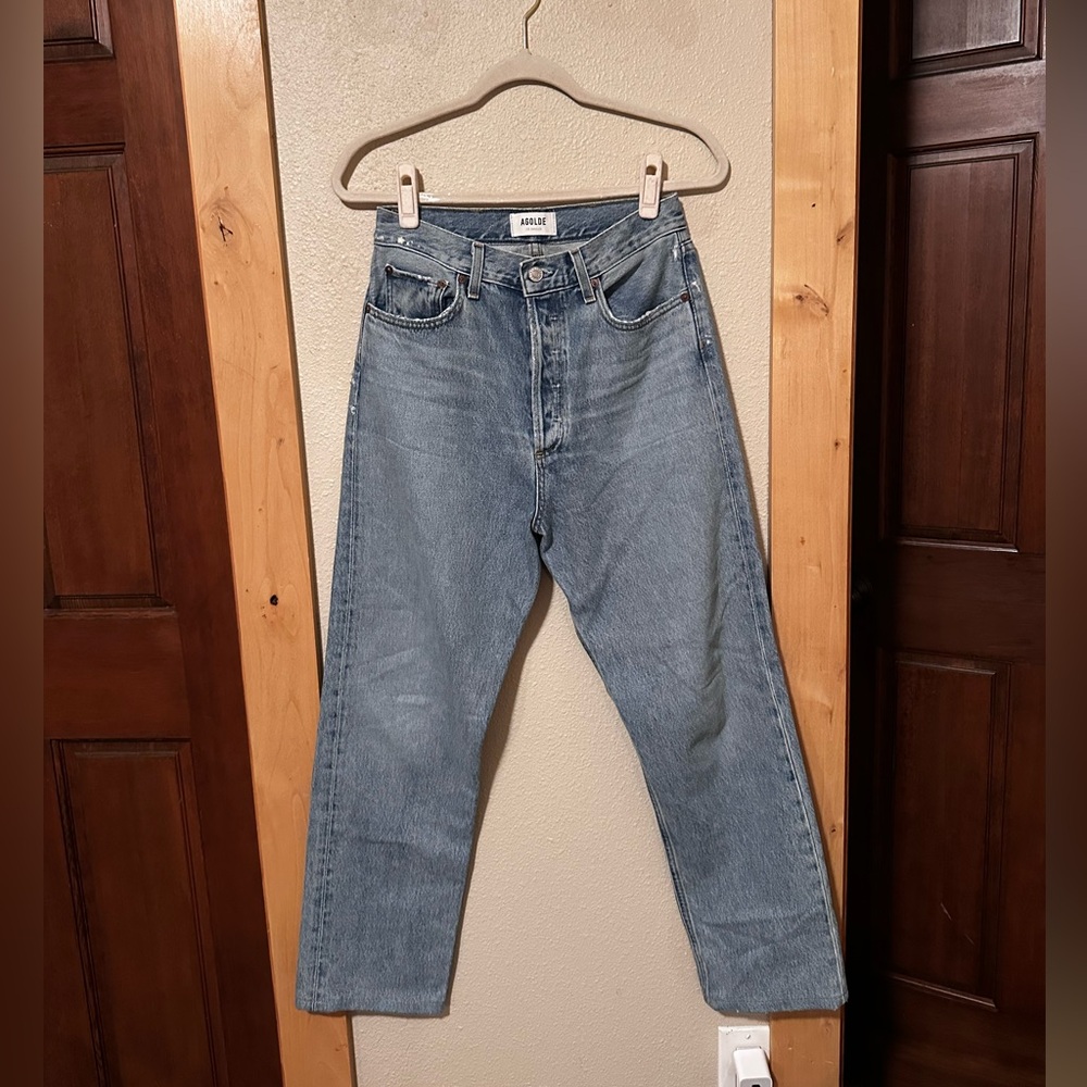 Agolde jeans